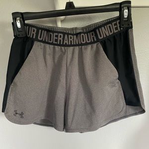 Under Armour shorts